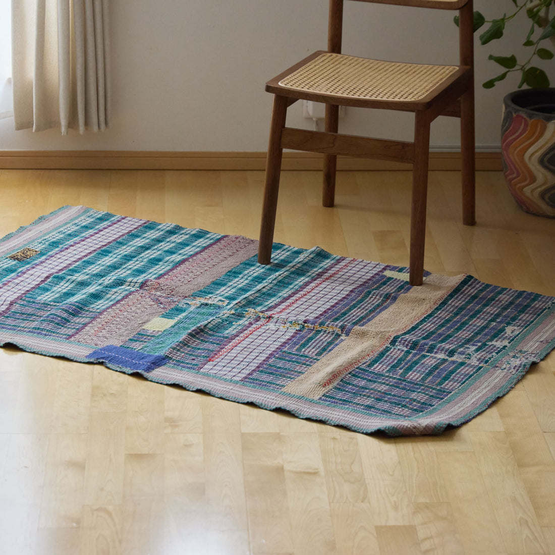 ヴィンテージカンタ ハーフサイズ（リバーシブル）