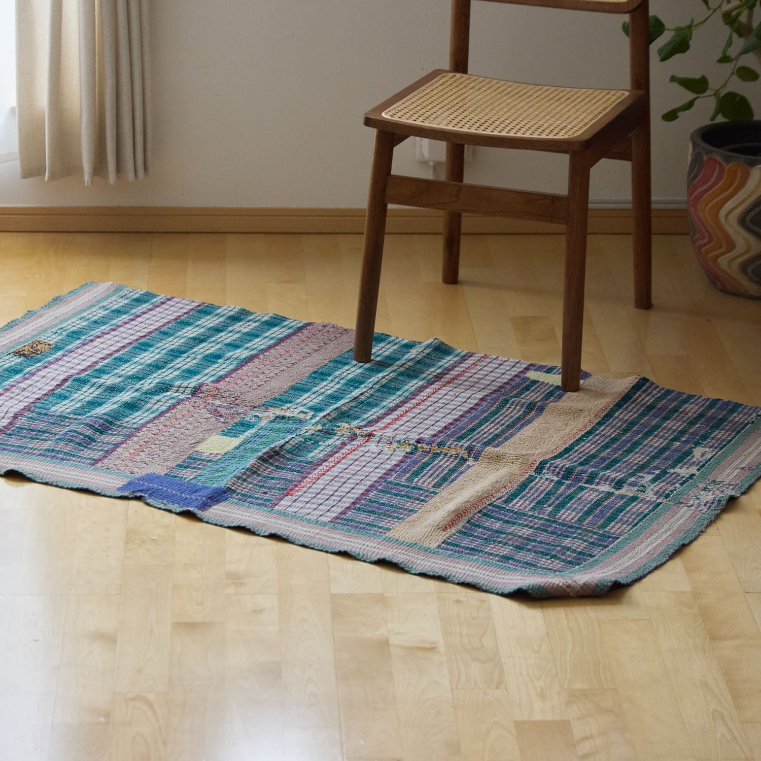 ヴィンテージカンタ ハーフサイズ（リバーシブル）