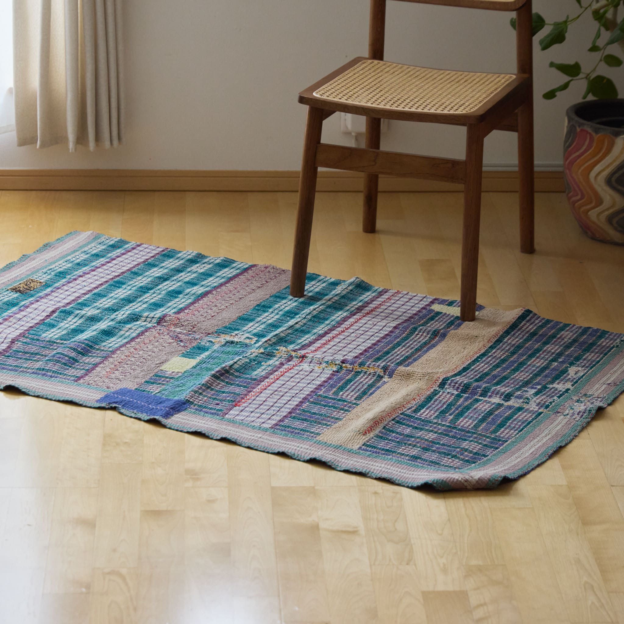 ヴィンテージカンタ ハーフサイズ（リバーシブル）