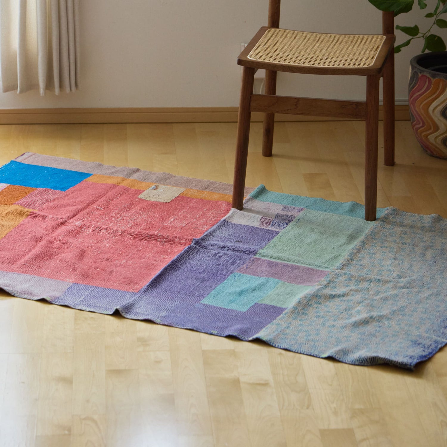 ヴィンテージカンタ ハーフサイズ（リバーシブル）