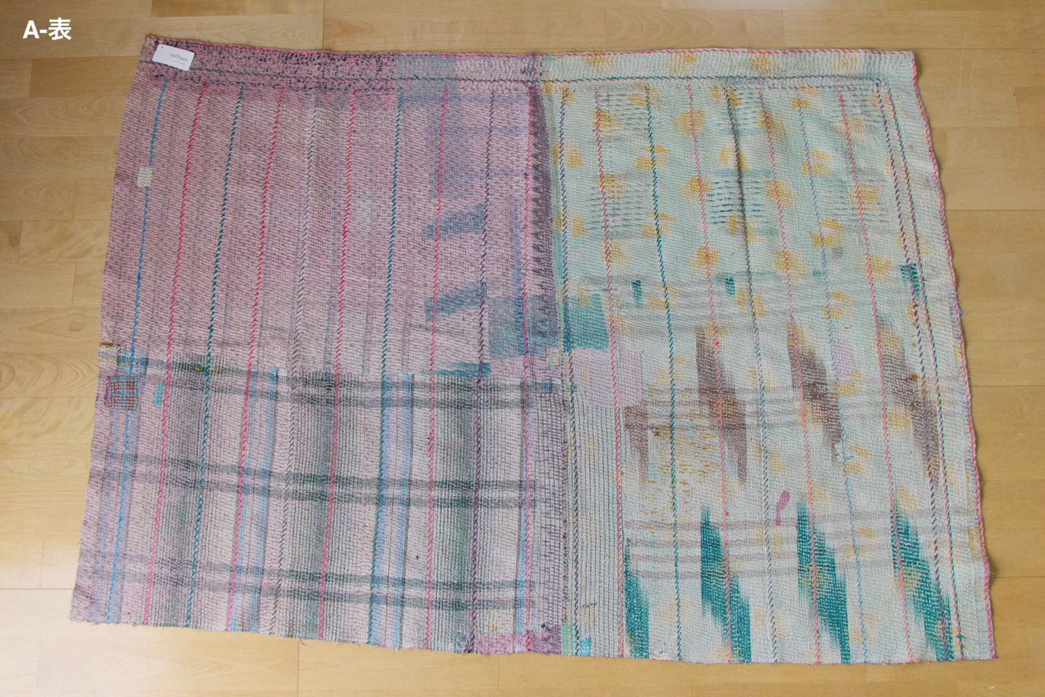 ヴィンテージカンタ ハーフサイズ（リバーシブル）