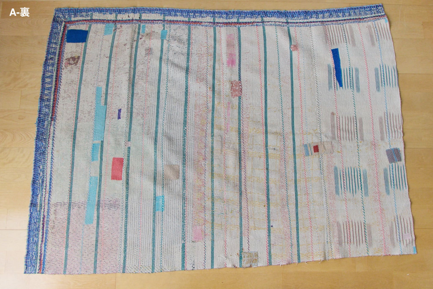 ヴィンテージカンタ ハーフサイズ（リバーシブル）