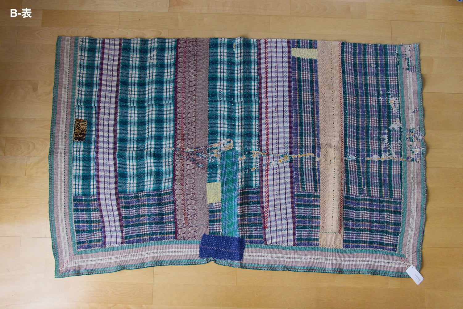 ヴィンテージカンタ ハーフサイズ（リバーシブル）