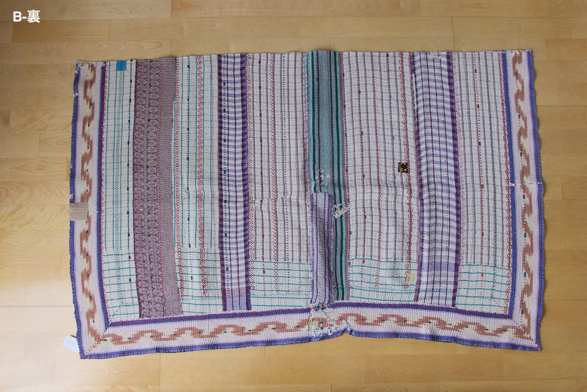 ヴィンテージカンタ ハーフサイズ（リバーシブル）