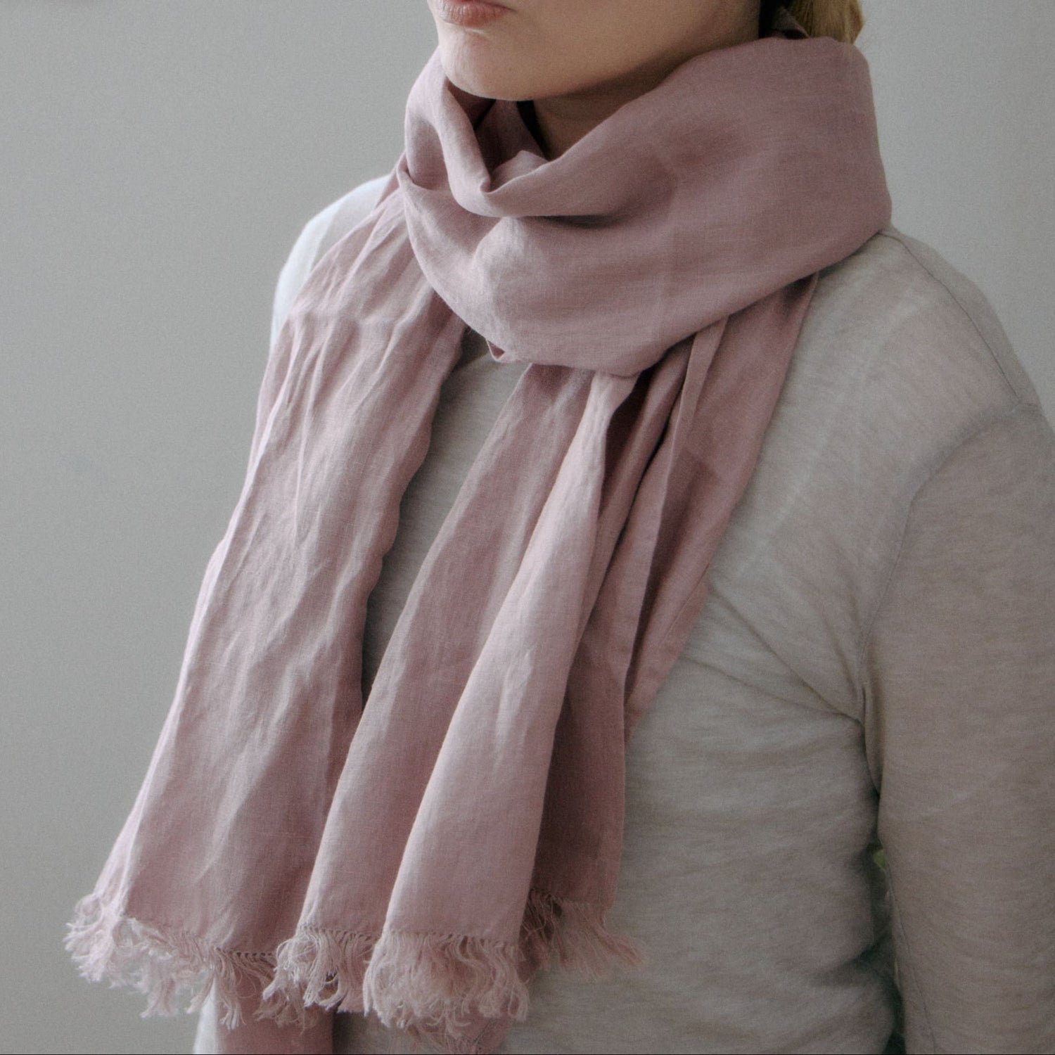 ロセリエ スカーフ