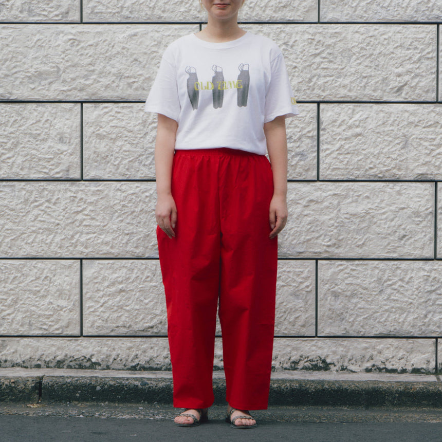 SUNDAY PANTS