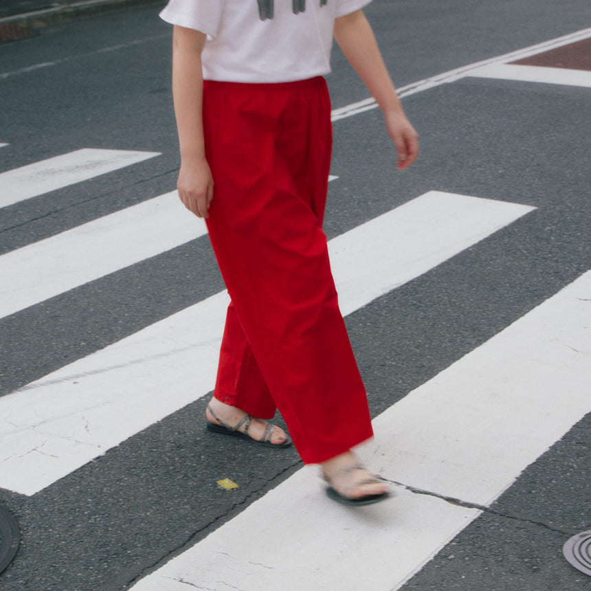 SUNDAY PANTS