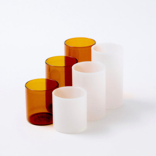 VISION GLASS（2個セット）