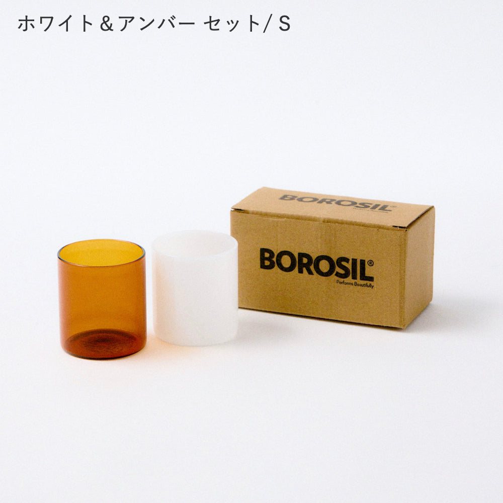 VISION GLASS（2個セット）