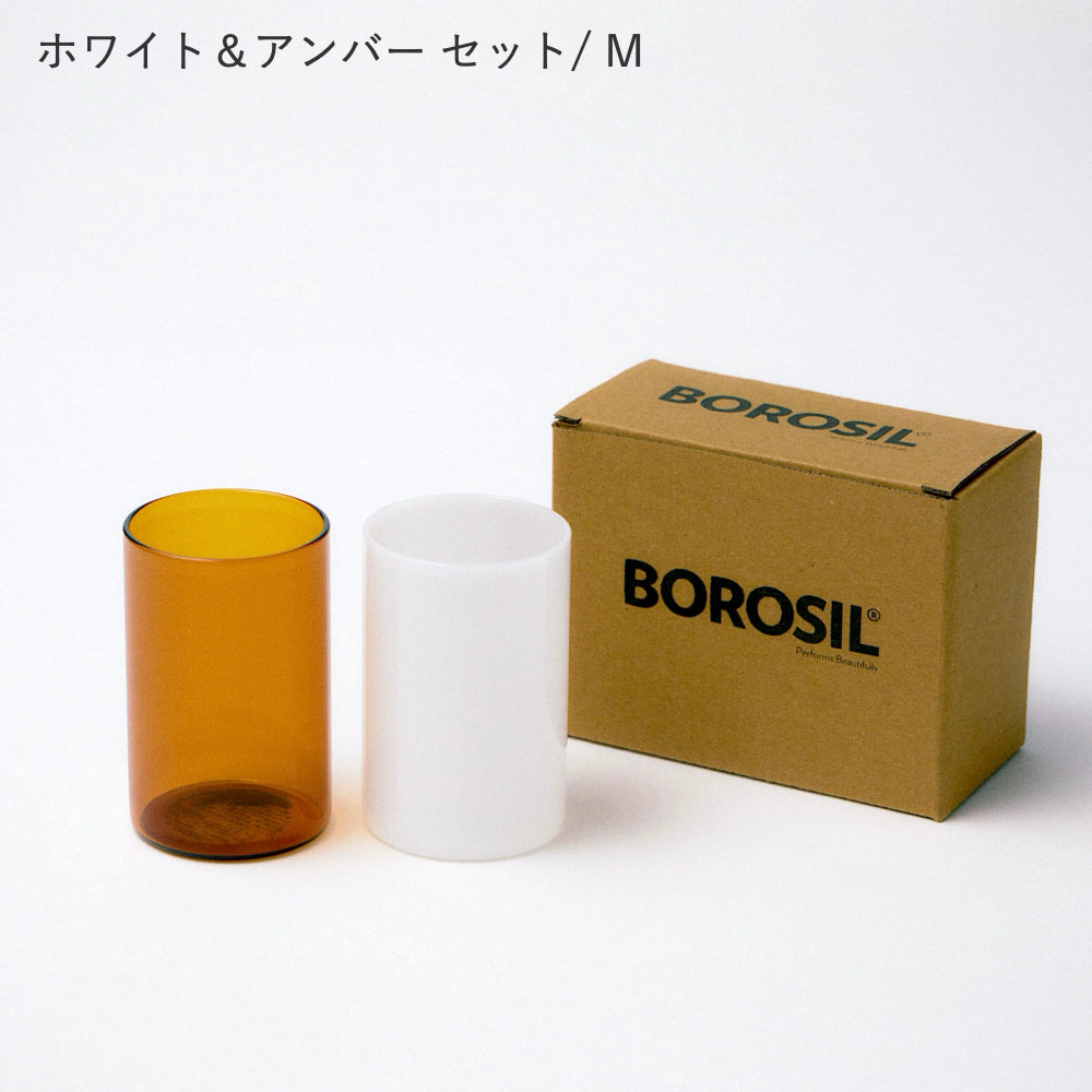 VISION GLASS（2個セット）