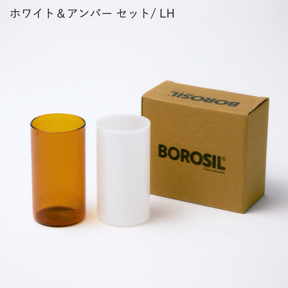 VISION GLASS（2個セット）