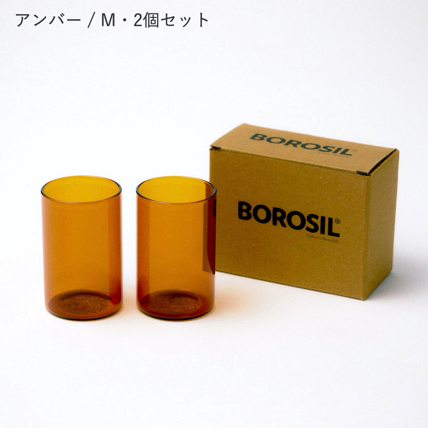 VISION GLASS（2個セット）