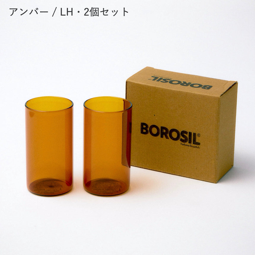 VISION GLASS（2個セット）