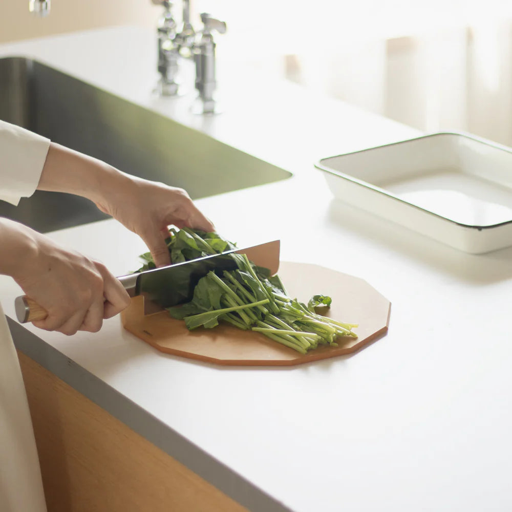 Cutting Board 13 Wood Fiber