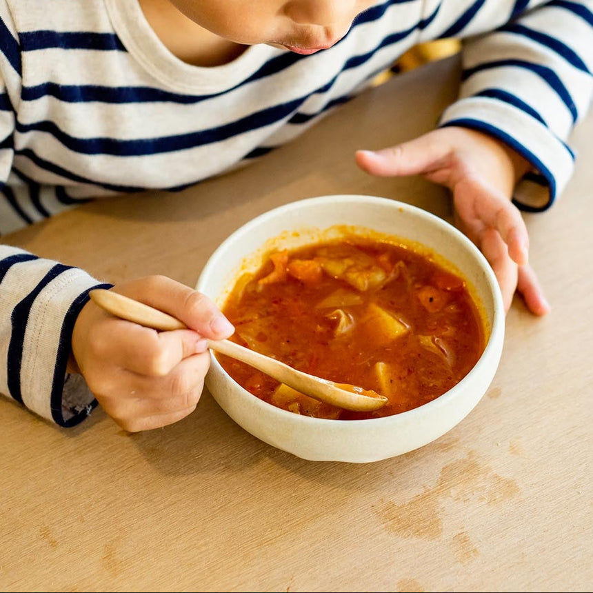 こどものうつわ(大) 信楽焼