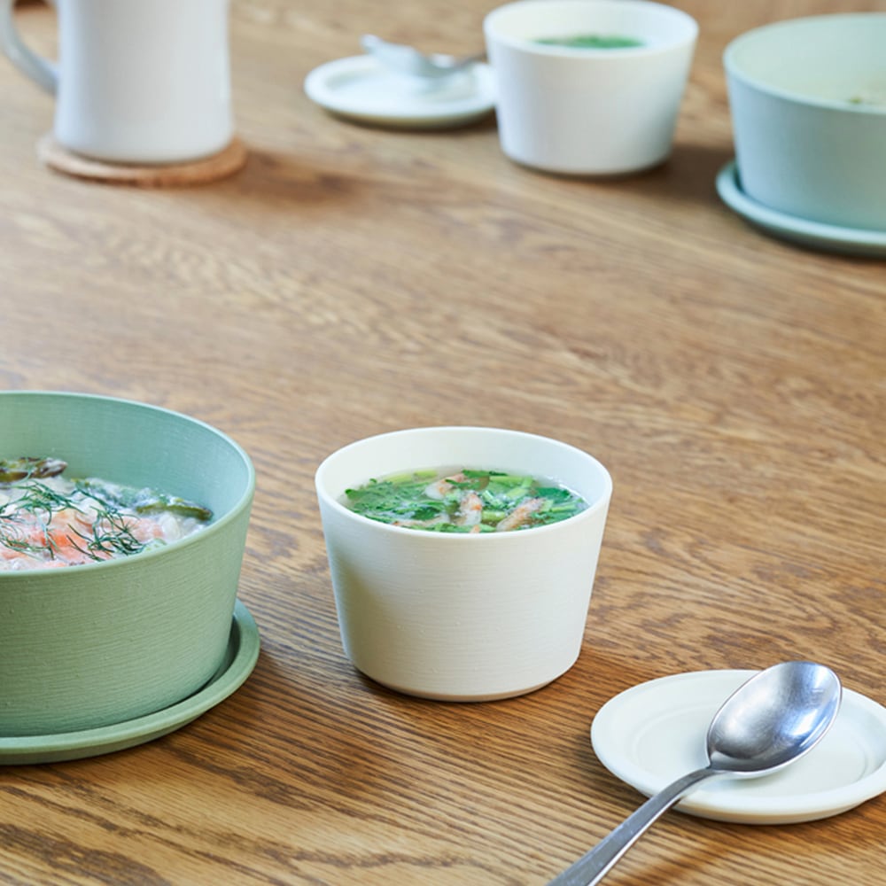 調理ができる器 9°（クド） – JINNAN HOUSE