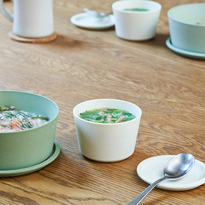 調理ができる器 9°（クド）