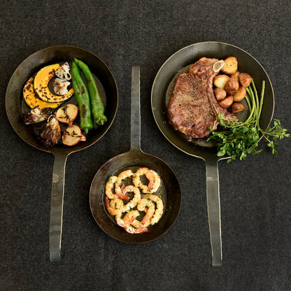 ターク クラシックフライパン