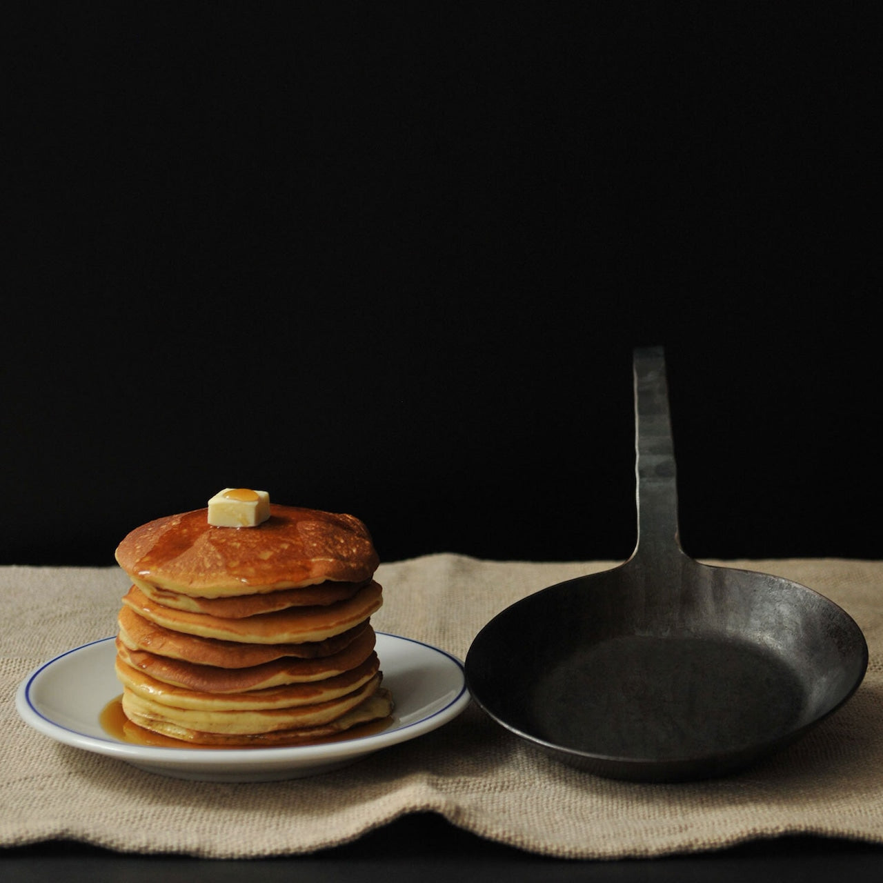 ターク クラシックフライパン