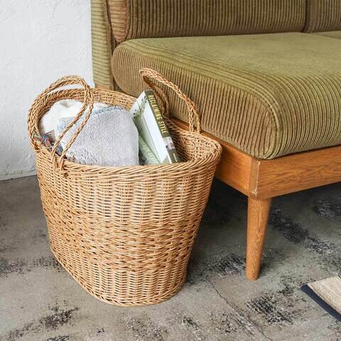 ナイール マルシェバスケット