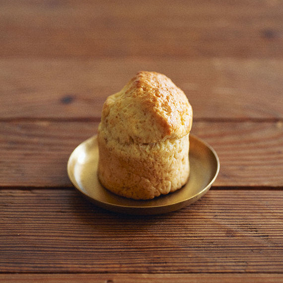 ブラスプレート 円形