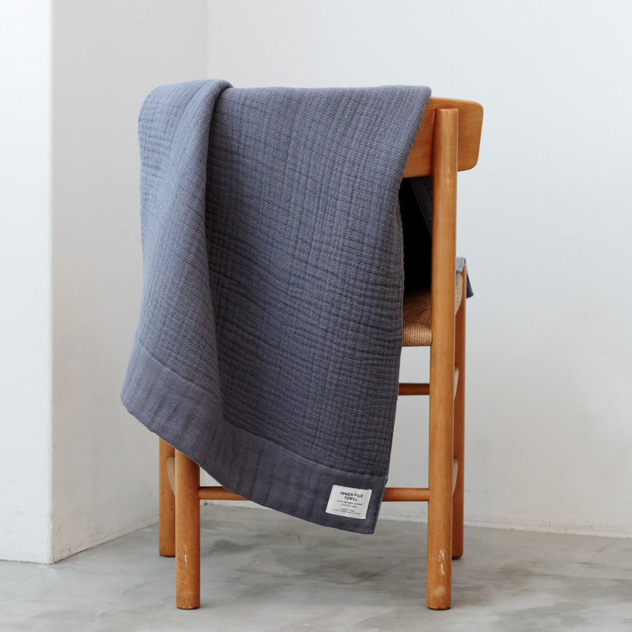 INNER PILE TOWEL  BLANKET｜インナーパイルタオルブランケット