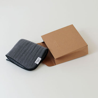 INNER PILE HAND TOWEL｜インナーパイル ハンドタオル