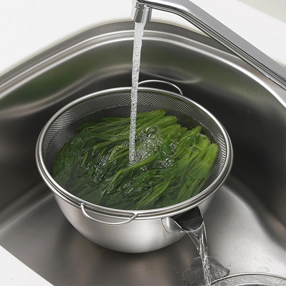 横口ボウルザルセット