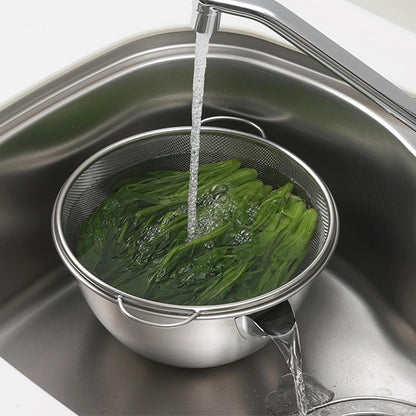 横口ボウルザルセット