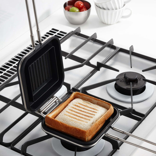 ホットパン – JINNAN HOUSE