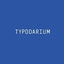 Typodarium 2026｜カレンダー