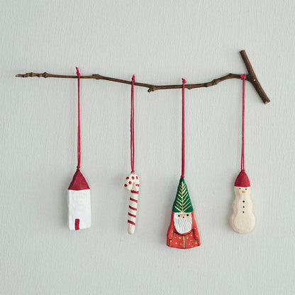 ホリデーオーナメント セット（ノエル）