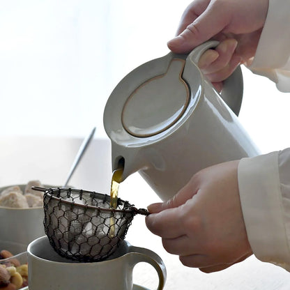 モデラート ティーポット