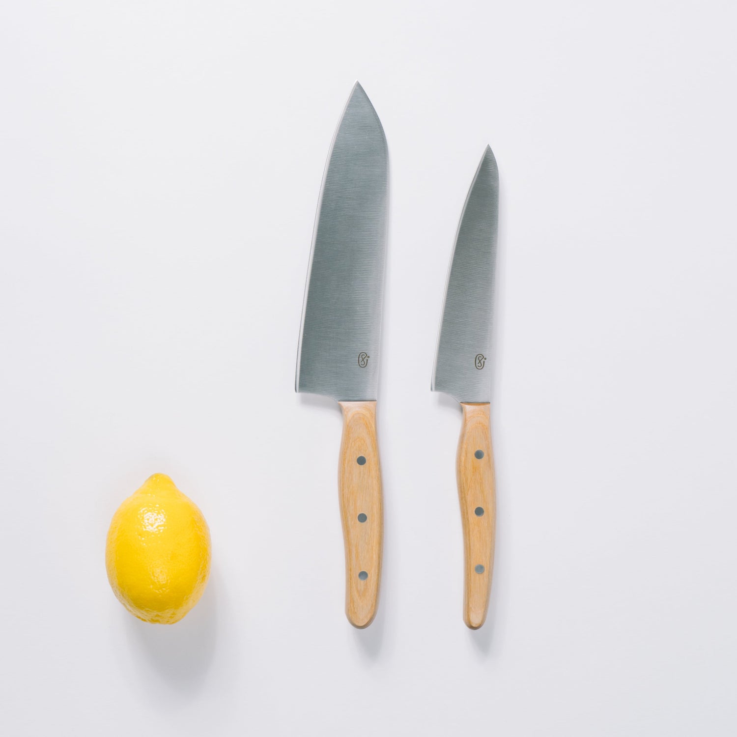 まっすぐな包丁｜三徳包丁