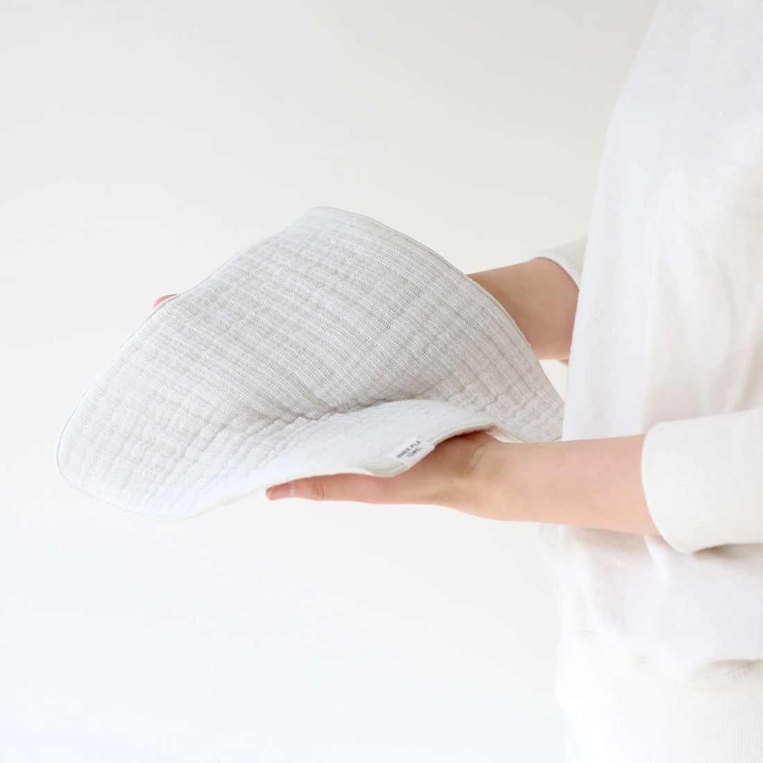 INNER PILE HAND TOWEL｜インナーパイル ハンドタオル