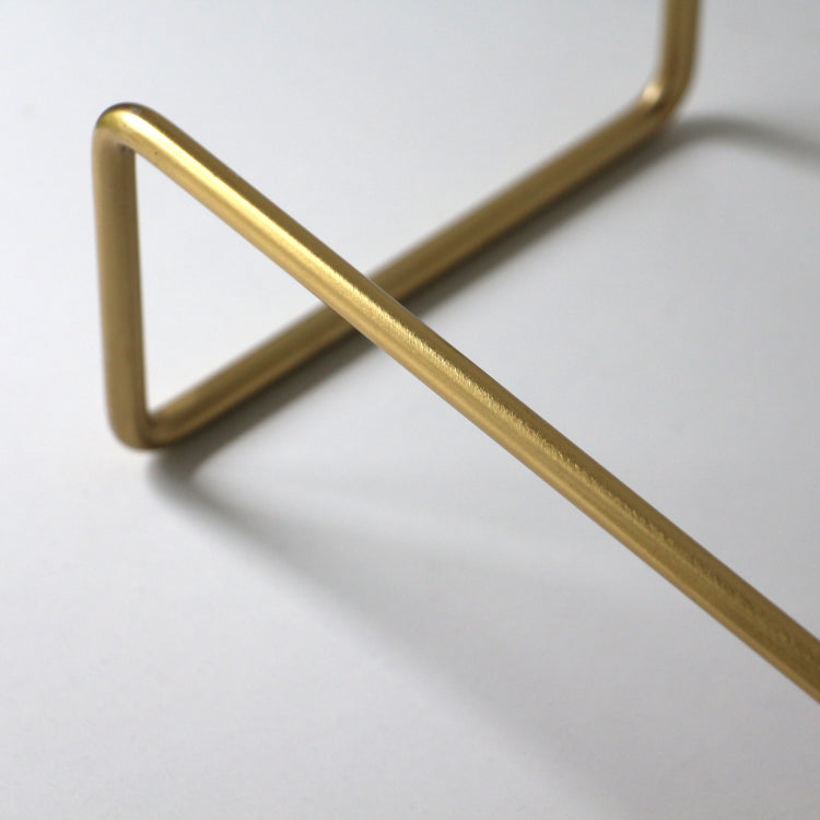 SLOPE BOOK END｜スロープブックエンド