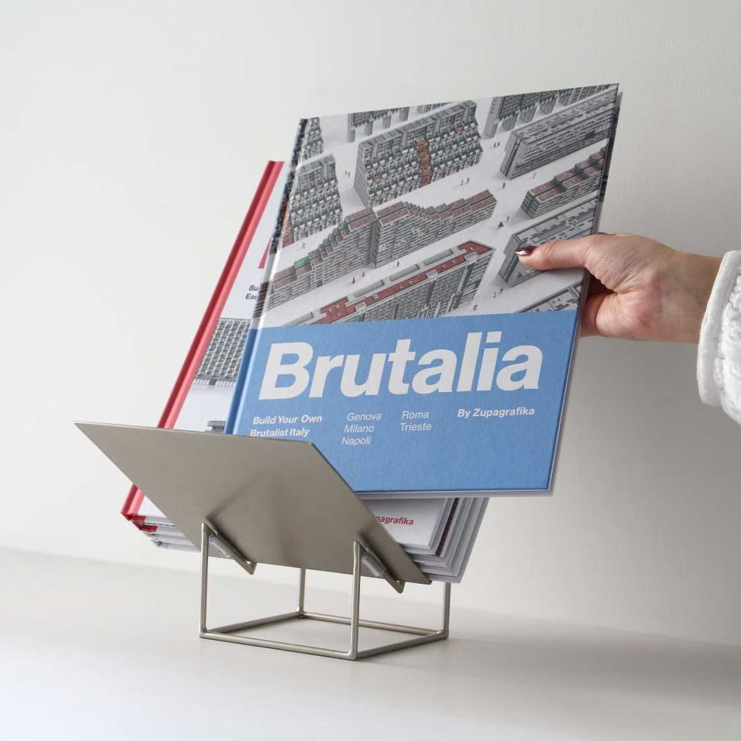 Tilaa Book Stand