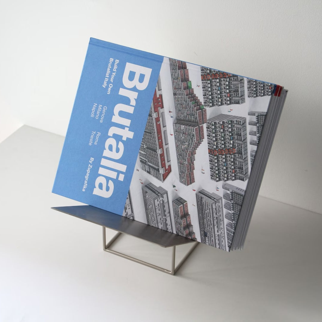 Tilaa Book Stand – JINNAN HOUSE