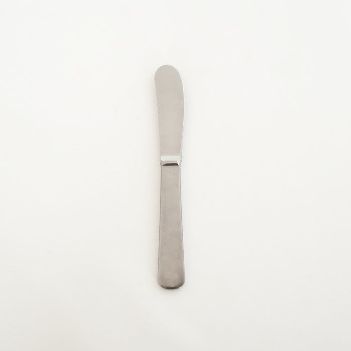 ステンレスバターナイフ