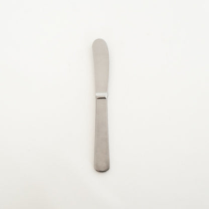 ステンレスバターナイフ