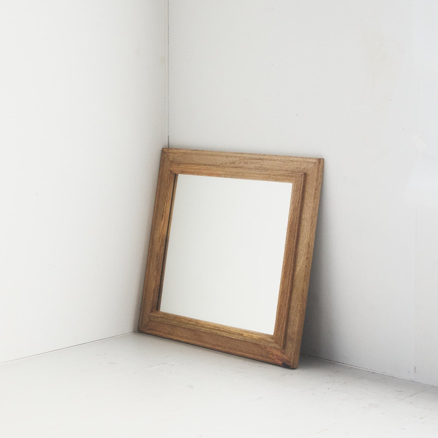 FRAME MIRROR 21&quot;