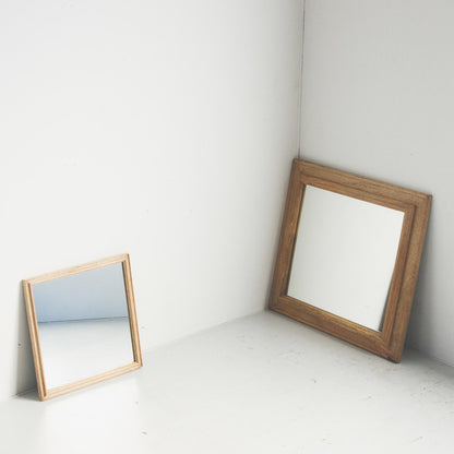 FRAME MIRROR 21&quot;