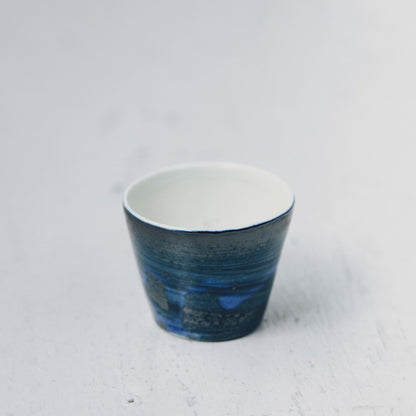 浅井庸佑 茶杯 ゴス