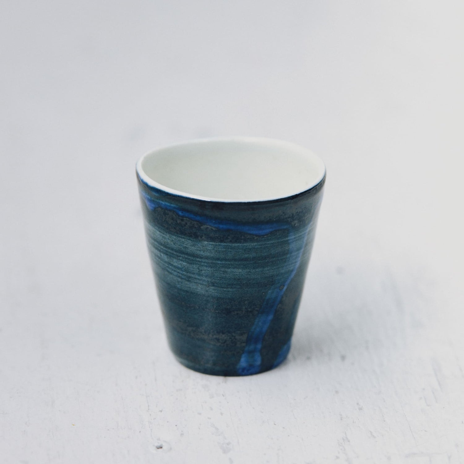 浅井庸佑 茶杯 ゴス