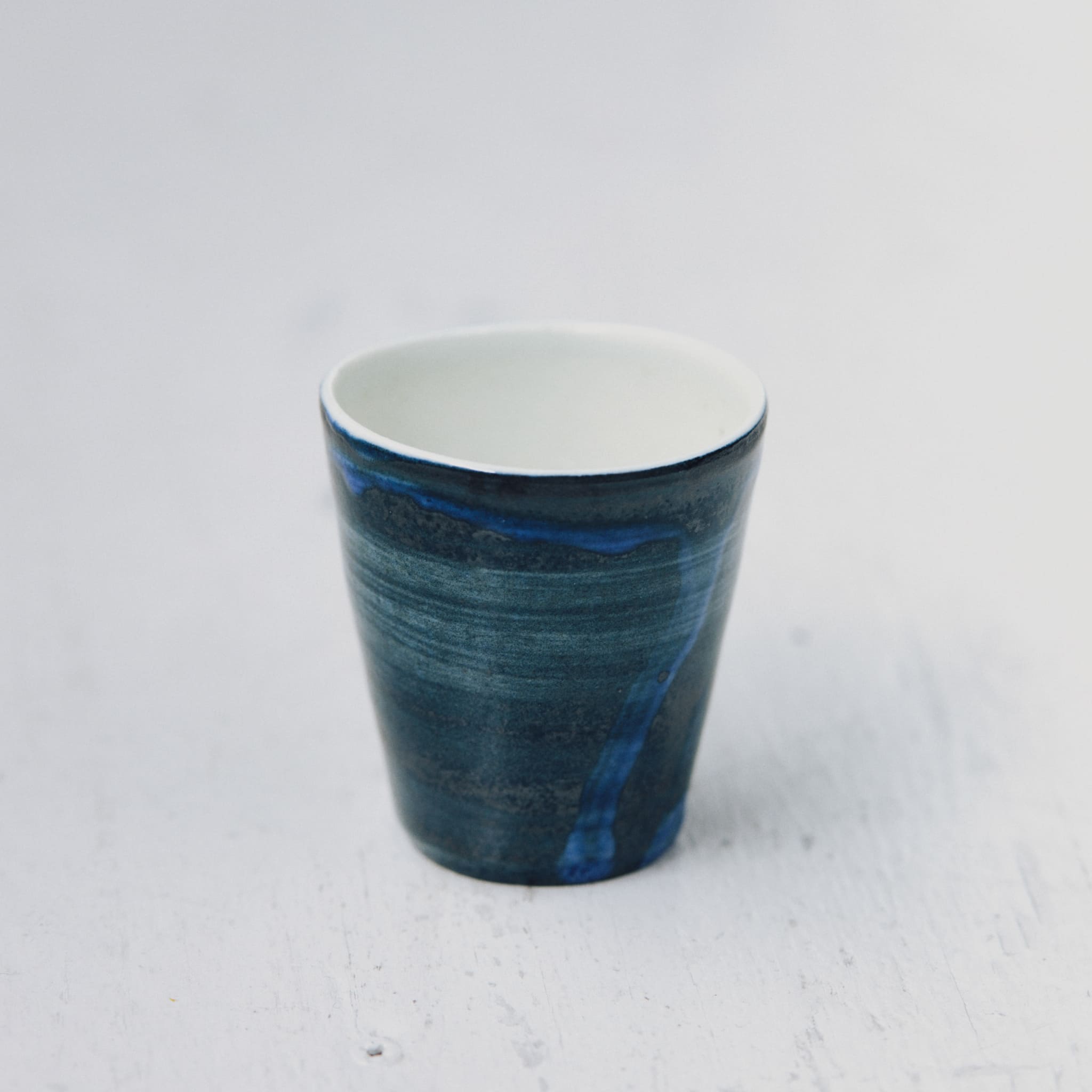 浅井庸佑 茶杯 ゴス