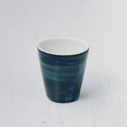 浅井庸佑 茶杯 ゴス