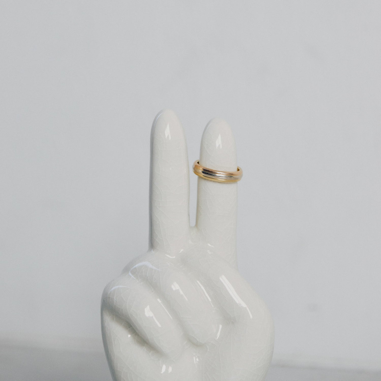 PORCELAIN HAND OBJET / ポーセリン ハンドオブジェ