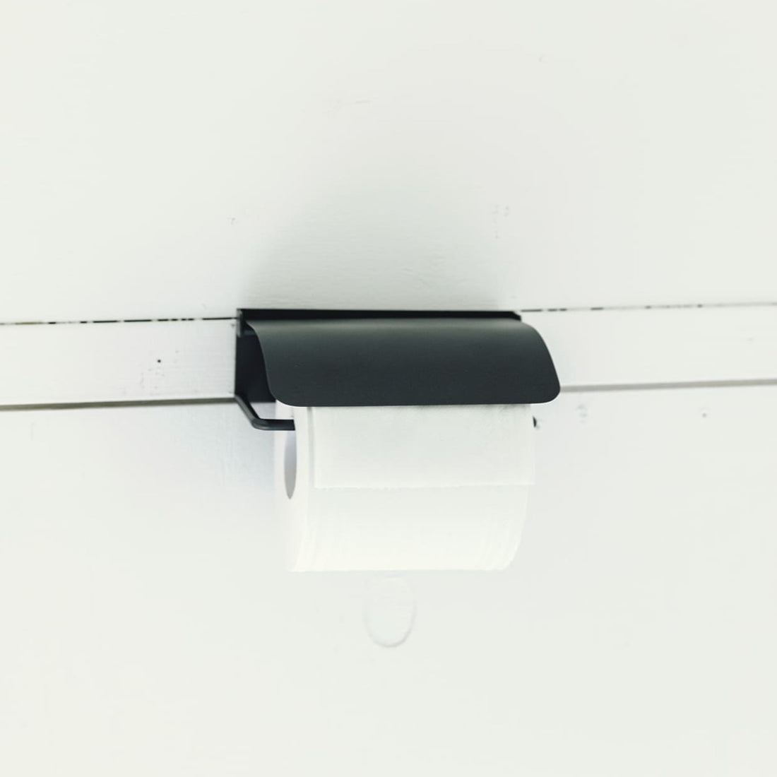 アイアンペーパーホルダー