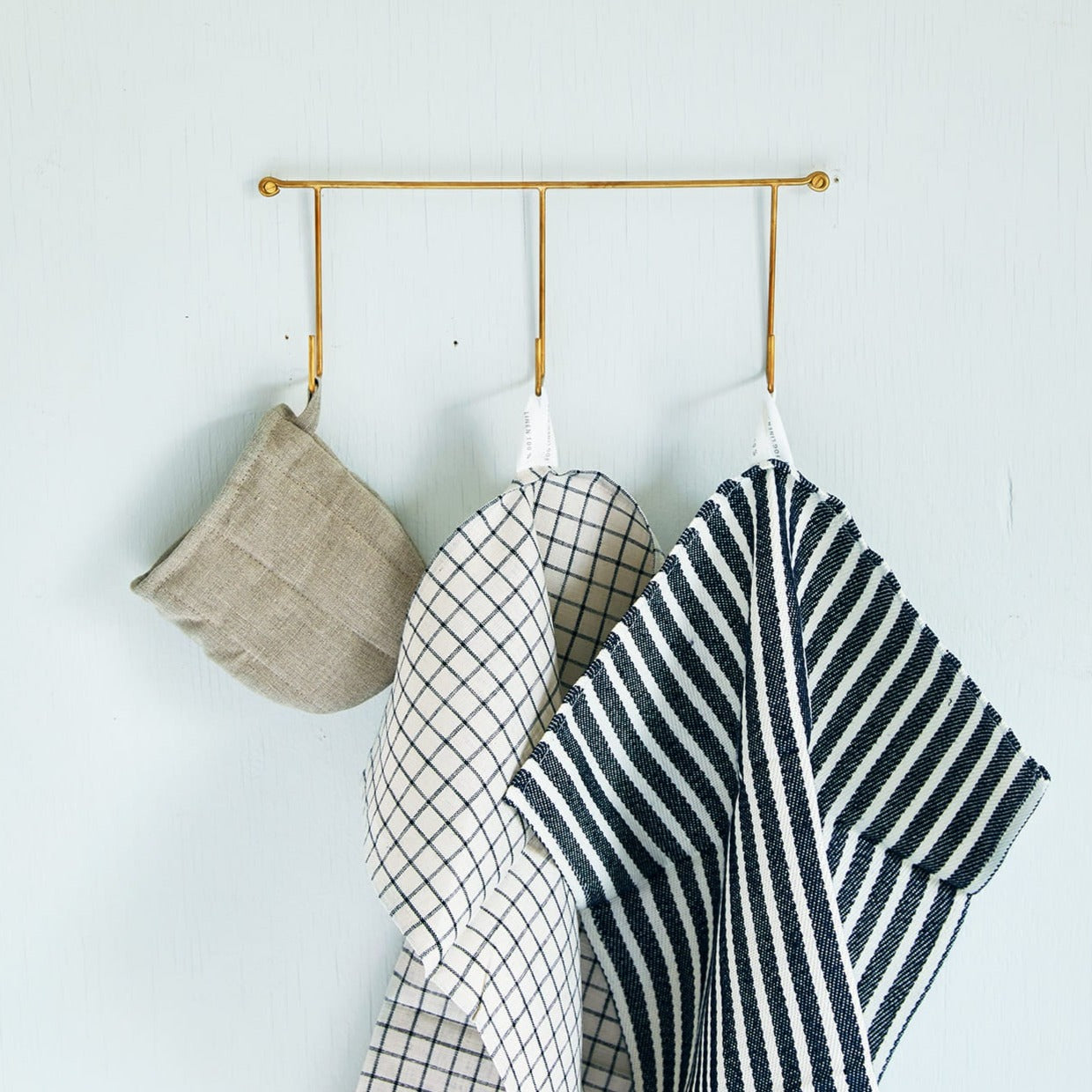 オーブンミトン