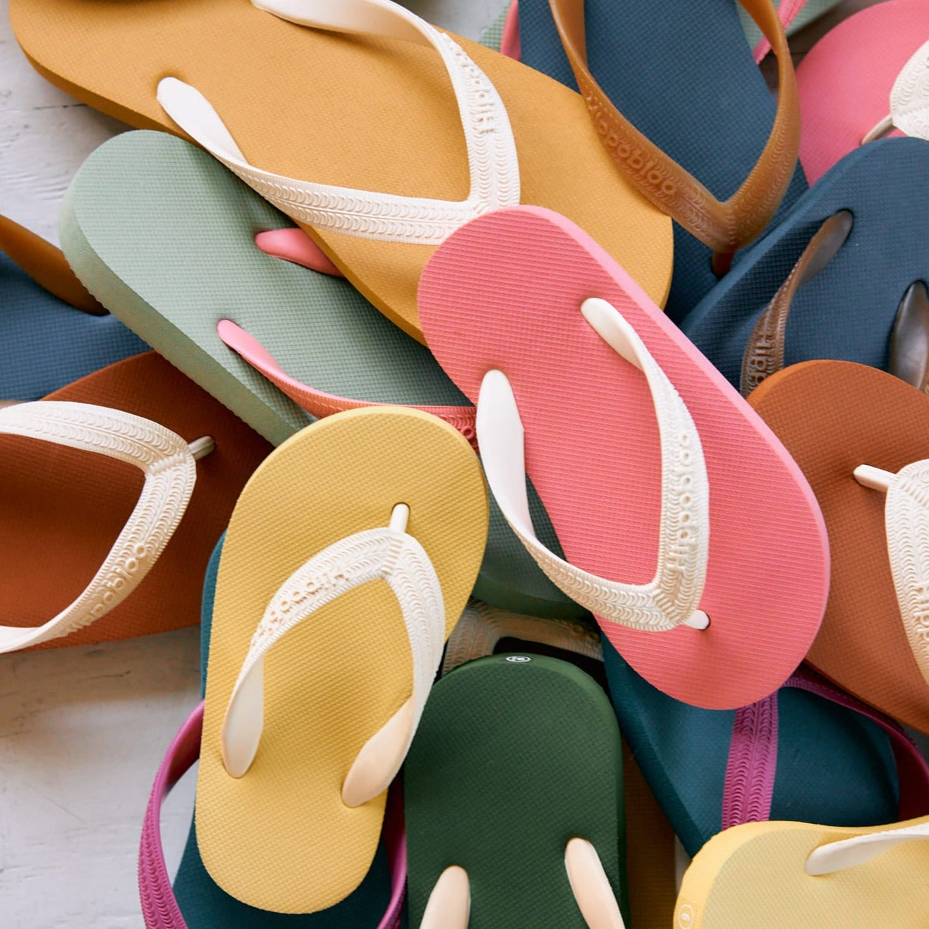 ビーチサンダル Kid&